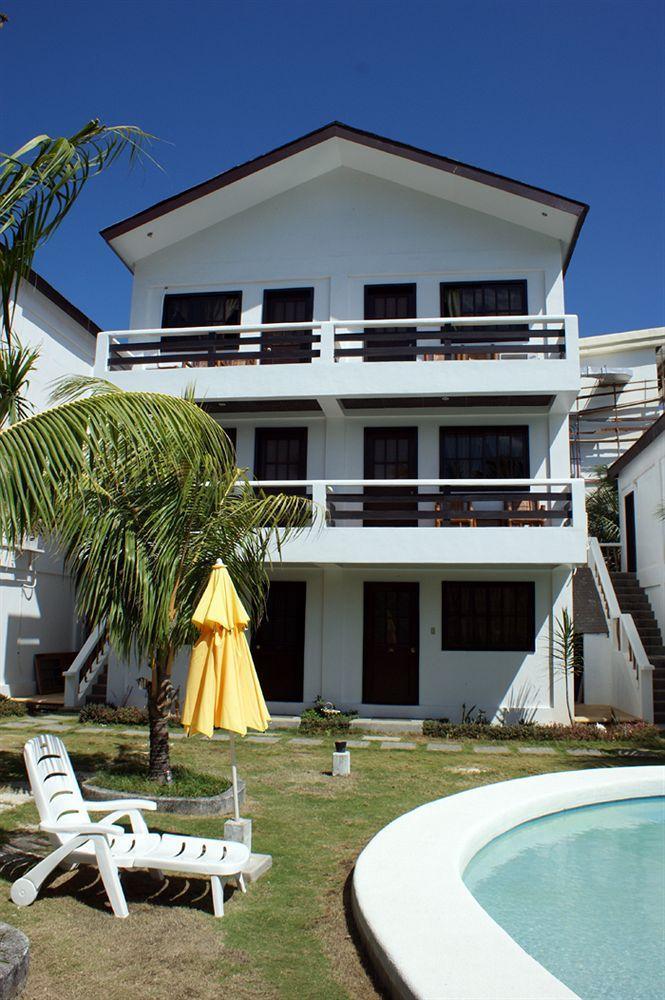 Feliness Resort Manoc-Manoc Eksteriør bilde