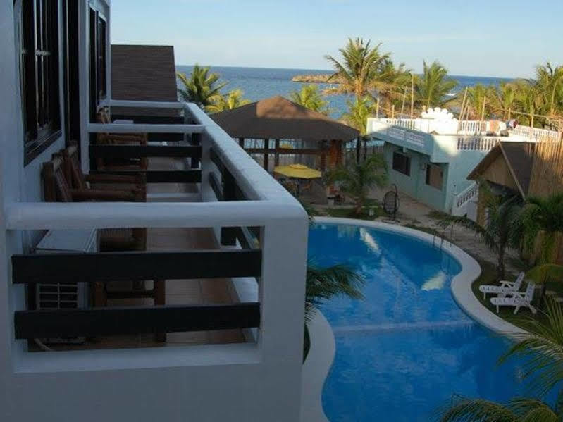 Feliness Resort Manoc-Manoc Eksteriør bilde